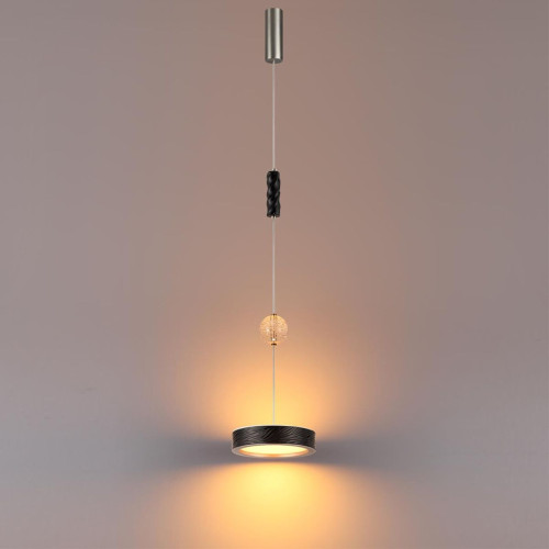 Подвесной светильник Odeon Light L-Vision Riviera 5451/32LB