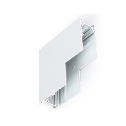 Коннектор угловой для шинопровода Ambrella Light Track System GL3377