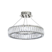 Подвесная люстра Dio DArte Elite Caneva L 1.5.40.100 N