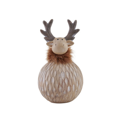 Статуэтка Олень Eglo Rantau 429589 Статуэтка Олень Eglo Rantau 429589
