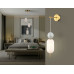 Бра Ambrella Light High Light Ceramo Modern LH53108