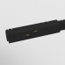 Прямой коннектор питания Maytoni Magnetic track system TRA004PC-22B