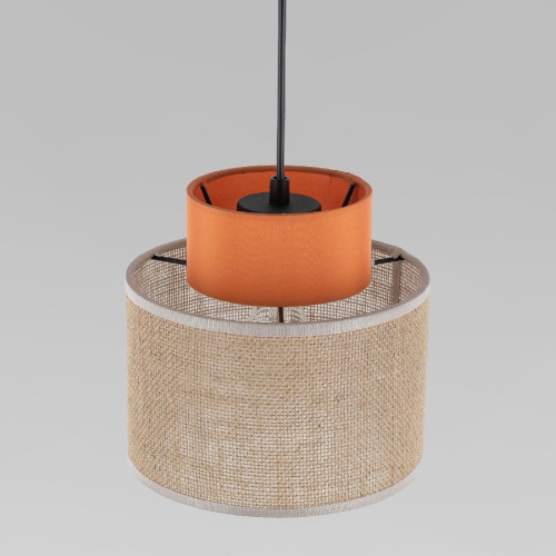 Подвесной светильник TK Lighting 3255 Duo a068548