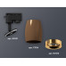 Трековый однофазный светильник Ambrella Light Track System XT1124034 (A2521, C1124, N7014)
