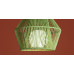 Подвесной светильник Freya Cottage FR5405PL-01GN