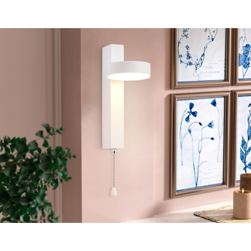 Настенный светодиодный светильник Ambrella Light Wallers FW160