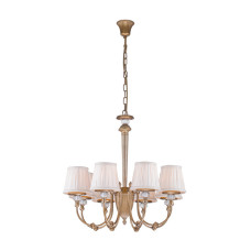 Подвесная люстра Arti Lampadari Roana E 1.1.8 AG