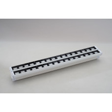 Трековый однофазный светильник Эра TR54 - 5030 WH Б0059551
