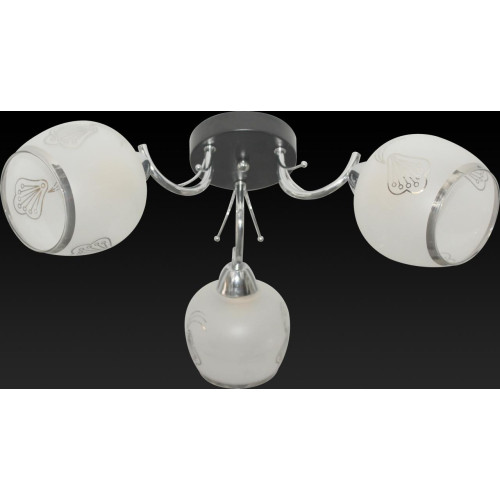 Потолочная люстра Toplight Kimberly TL7410X-03BC