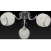 Потолочная люстра Toplight Kimberly TL7410X-03BC