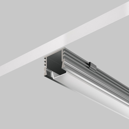 Профиль накладной Maytoni Led Strip ALM-005-S-2M 631012