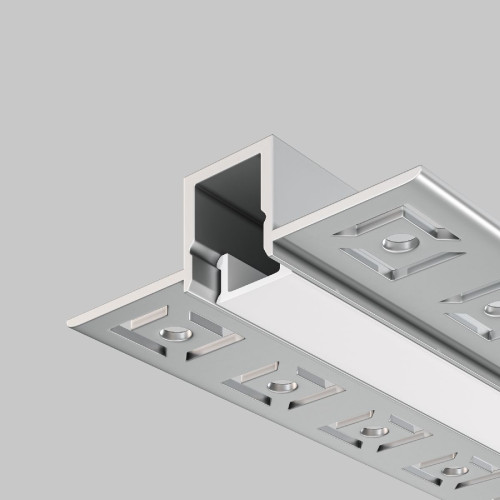 Алюминиевый профиль Maytoni Led strip ALM-5313A-S-2M