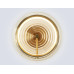 Настенный светильник Ambrella Light High Light Crystal LH31112