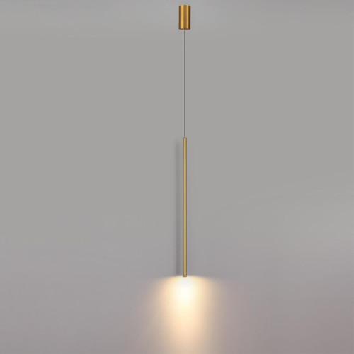 Подвесной светильник Odeon Light Hightech Teo 7104/4L Подвесной светильник Odeon Light Hightech Teo 7104/4L