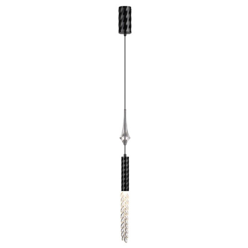 Подвесной светильник Odeon Light L-vision Kolos 5459/4L