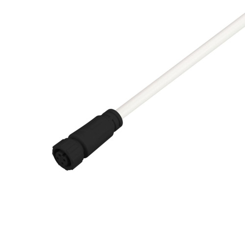 Коннектор питания Arlight ARL-WAVE-0612-CON-POWER-FEMALE-BLK 053039