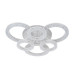 Потолочная люстра Escada Alunit 10281/6LED