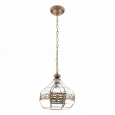 Подвесной светильник Citilux Гера-2 CL444210