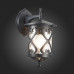 Уличный настенный светильник ST Luce Lorne SL085.411.01
