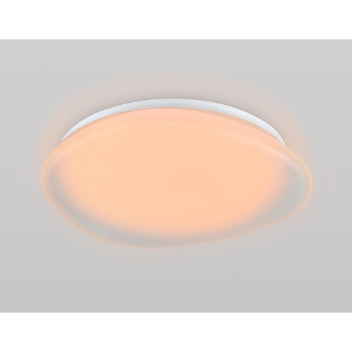 Светодиодный светильник Ambrella Light Orbital Dance FZ1610