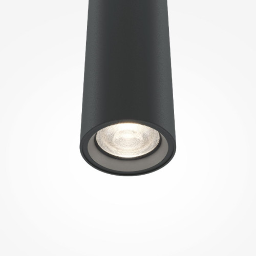 Подвесной светильник Maytoni Pro Extra MOD160PL-L6BK