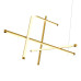 Подвесная люстра ST Luce Retico SL6207.203.70