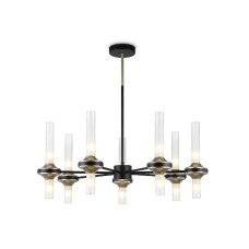 Люстра на штанге Ambrella Light High Light Modern LH55353