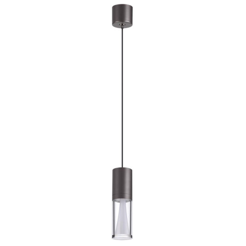 Подвесной светильник Odeon Light Hightech Defance 7143/4L Подвесной светильник Odeon Light Hightech Defance 7143/4L
