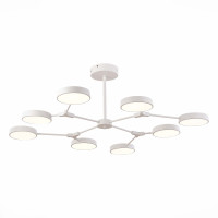 Потолочный светильник Evoluce Monta SLE6003-502-08