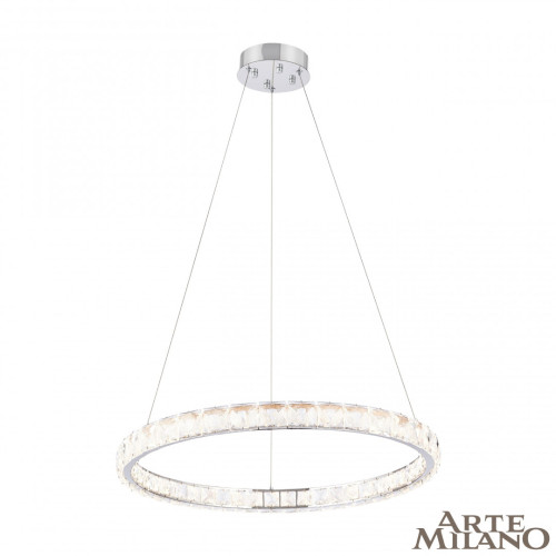 Подвесная люстра Arte Milano Venezia 311311/D600 NI