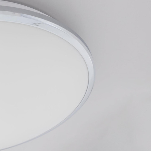 Потолочный светодиодный светильник Citilux Луна CL702301N