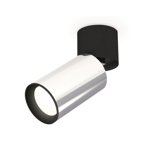Спот Ambrella Light Techno Spot XM6325040 (A2221, C6325, N6102)