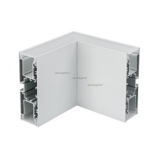 Угол Arlight S2-WALL-X2-H128-L90N внутренний 021288