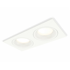 Встраиваемый светильник Ambrella Light Techno XC7635001 (C7635, N7010)