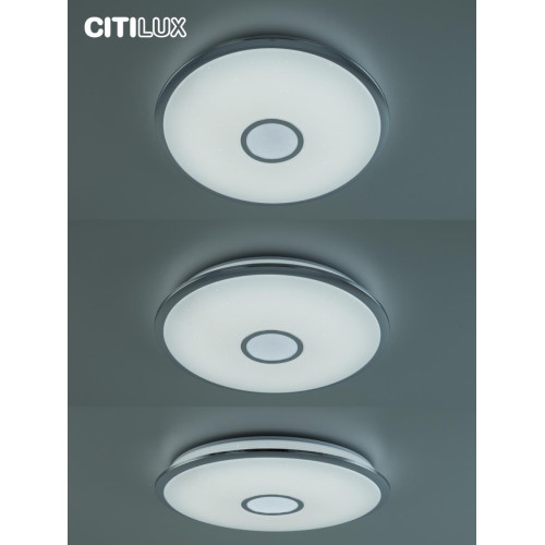 Накладной светильник Citilux CL703A60G