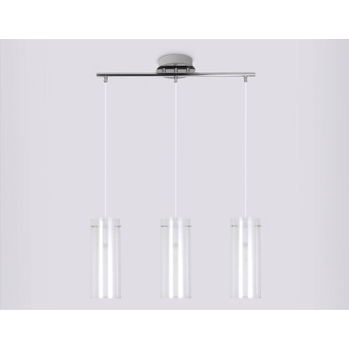 Подвесной светильник Ambrella Light Traditional TR3675