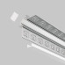 Алюминиевый профиль Maytoni Led strip ALM-4623-S-2M