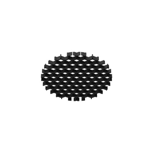 Антибликовый фильтр Maytoni Dip HoneyComb001-D32