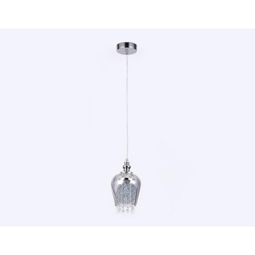 Подвесной светильник Ambrella Light Traditional TR3609