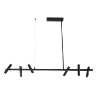 Подвесная люстра Kink Light Верония 07613-6AS,19
