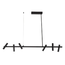 Подвесная люстра Kink Light Верония 07613-6AS,19