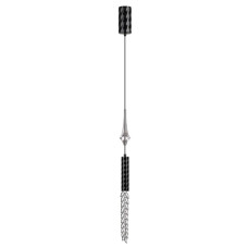 Подвесной светильник Odeon Light L-vision Kolos 5459/4L