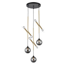 Подвесной светильник Vele Luce Ottava VL5662P03