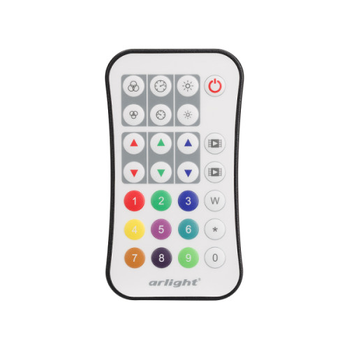 Пульт ДУ Arlight Smart 032622