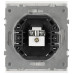 Розетка ЭРА Arktik 16-3101-01 TV одиночная белый Б0070464