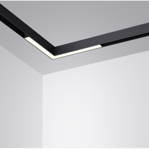 Трековый светильник Novotech Port Vector 359945