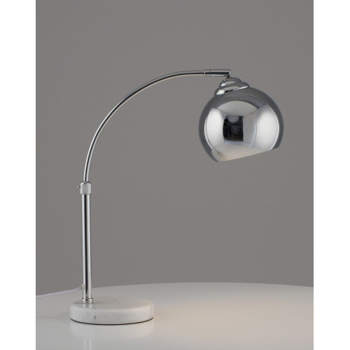 Настольная лампа Moderli Arco V11339-1T