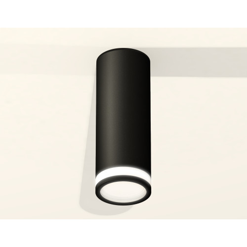 Потолочный светильник Ambrella Light Techno Spot XS6343040 (C6343, N6221)