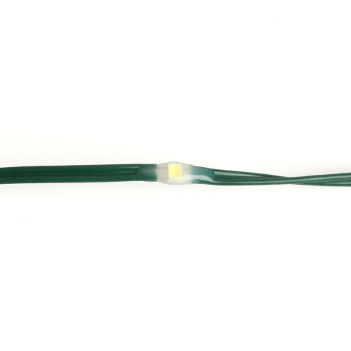 Светодиодная гирлянда линейная Нить Feron CL581 48628