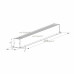 Шинопровод Arlight MAG-TRACK-4560-F 026898(1)
